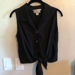 Tommy Bahama button up